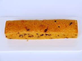 11出炉倒扣脱模，放至冷却架凉透，即可食用。