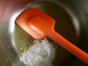 糖粉25克