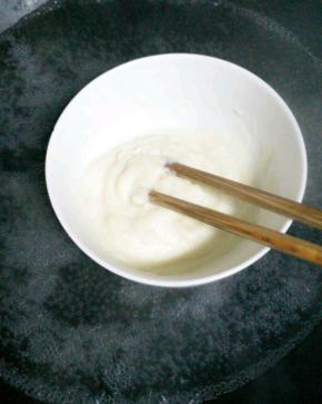 吉利丁粉隔热水融化