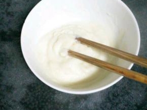 吉利丁粉隔热水融化