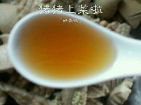 料酒一勺