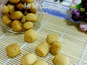 烤好就可以拿出来享用了