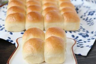 出炉刷蜂蜜水(蜂蜜和水2:1).