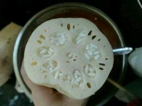 要有耐心哦，装好弄平