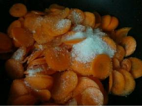 40克糖，我这个糖份量有点甜，不爱吃太甜的可以减掉20克糖