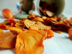 烤好拿出来放凉密封就可以了，很简单很好吃，又有营养，辣妈们快做起来吧