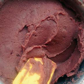 水汽收的差不多了，ok出锅