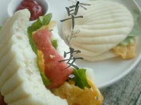 再来一张，松软可口有没有