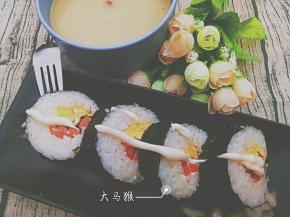 再来一张图，哈哈，证明太好吃！