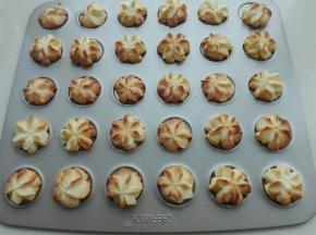 出炉啦