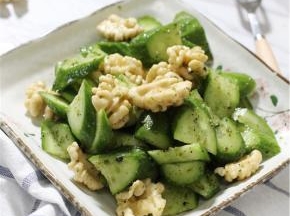 椒麻的口感，让你的口水不停的留