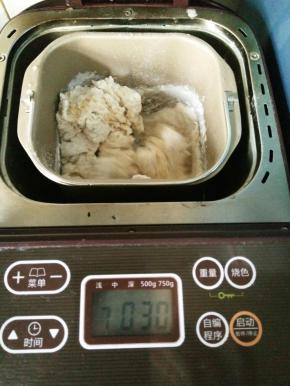 按揉面功能，揉1个小时