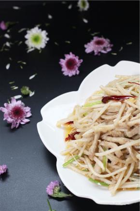 味道很棒的一道菜，可以试一试哟