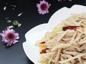 味道很棒的一道菜，可以试一试哟