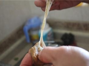 撕下裙边