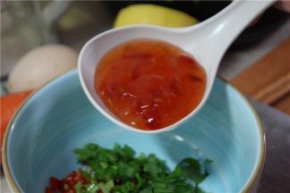 加美极鲜，泰国甜辣酱