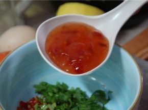 加美极鲜，泰国甜辣酱
