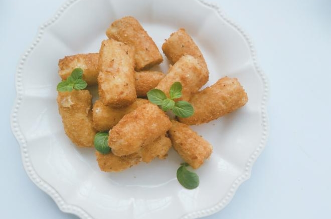 香蕉酥