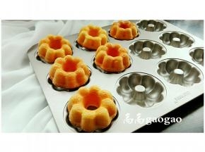 学厨模具脱模毫无压力哦