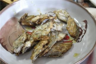 煎至双面金黄即可