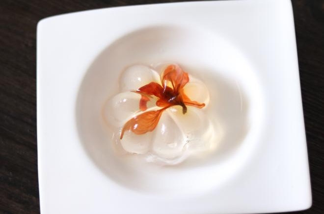 水信玄饼