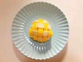 包裹成型