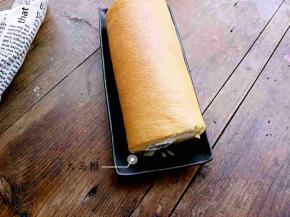 美味的下午茶就做好啦