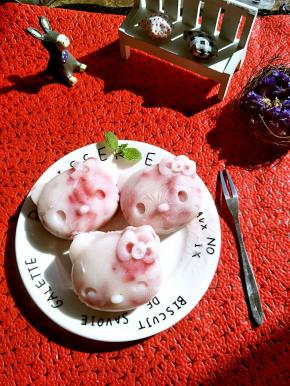 酸酸甜甜冰激凌