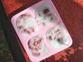 冰箱冷冻4小时以上