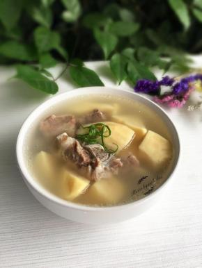 盛入碗中即可享用。