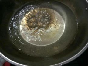 打发时，记得把水烧开！