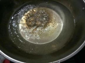 打发时，记得把水烧开！