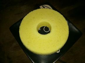 18分钟后，关火，取出，放凉后脱模