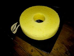 非常蓬松，柔软，宝贝吃的好欢脱！