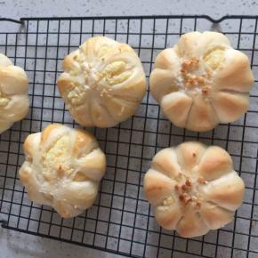 10:取出放晾网上，晾至手温后密封保存