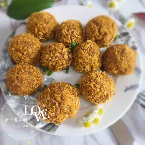 烤完出炉，装盘即可