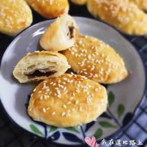 可以开吃啦。香酥可口