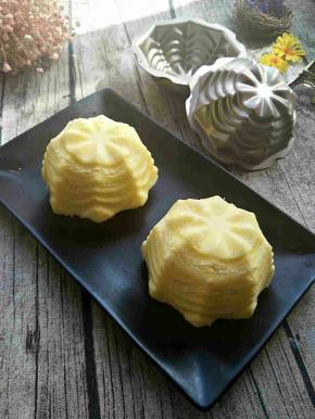 成品图阳晨的小花伞模具