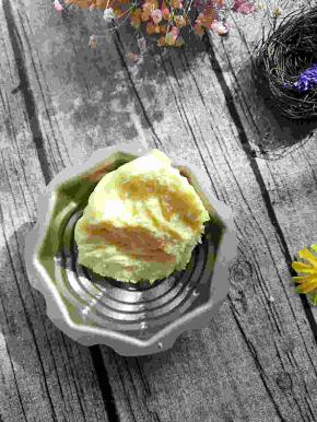 里面的组织很细腻