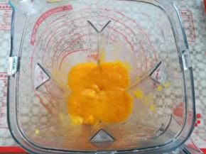 破壁机一档打10多秒钟就好了