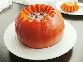 美美的可以开吃啦