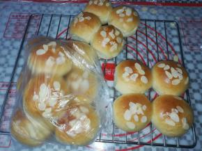 放到手摸起来有余温的时候装袋