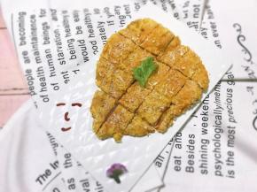 香酥可口，无油更健康哈。