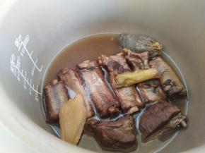 完成后直接盛盘就行