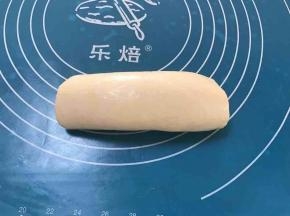 由上至下卷起