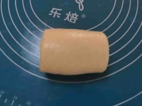 由上至下卷起