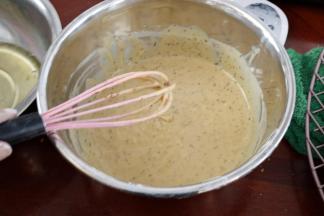 无干粉无颗粒。