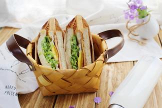 野餐也可以带着