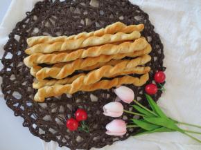 松软又香甜，一款不错的甜点小零食