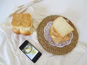 很漂亮的土司
